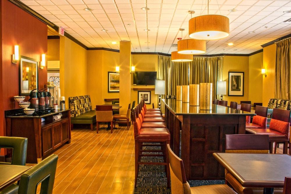 Comfort Inn Ballston Arlington Bagian luar foto