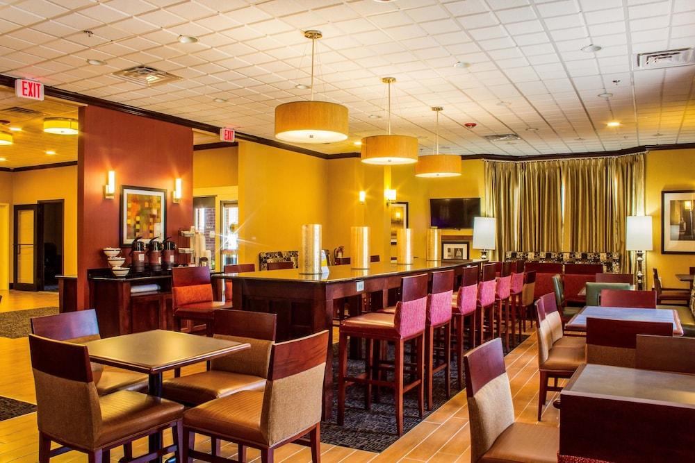 Comfort Inn Ballston Arlington Bagian luar foto