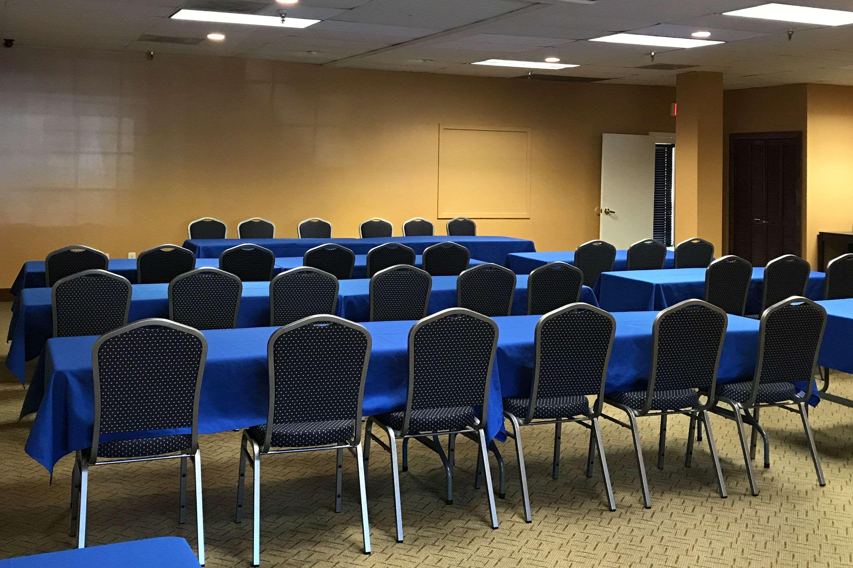 Comfort Inn Ballston Arlington Bagian luar foto