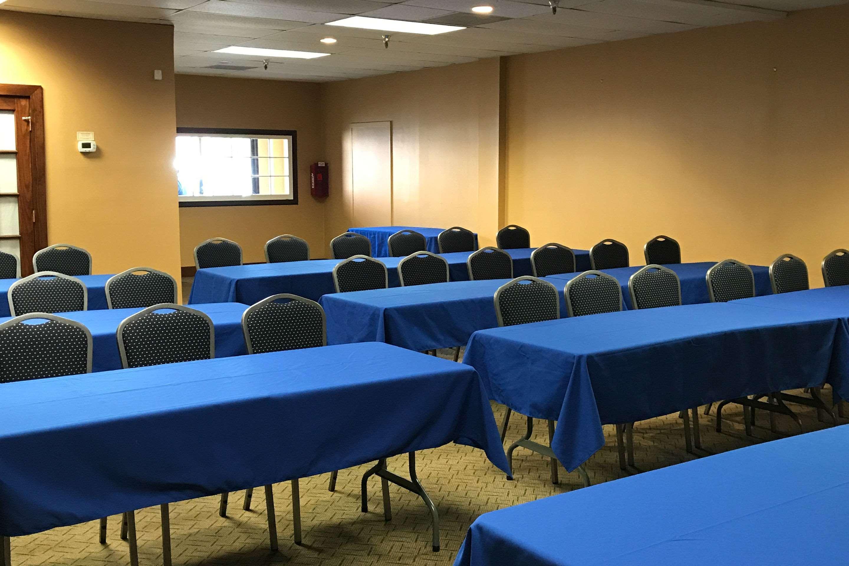 Comfort Inn Ballston Arlington Bagian luar foto