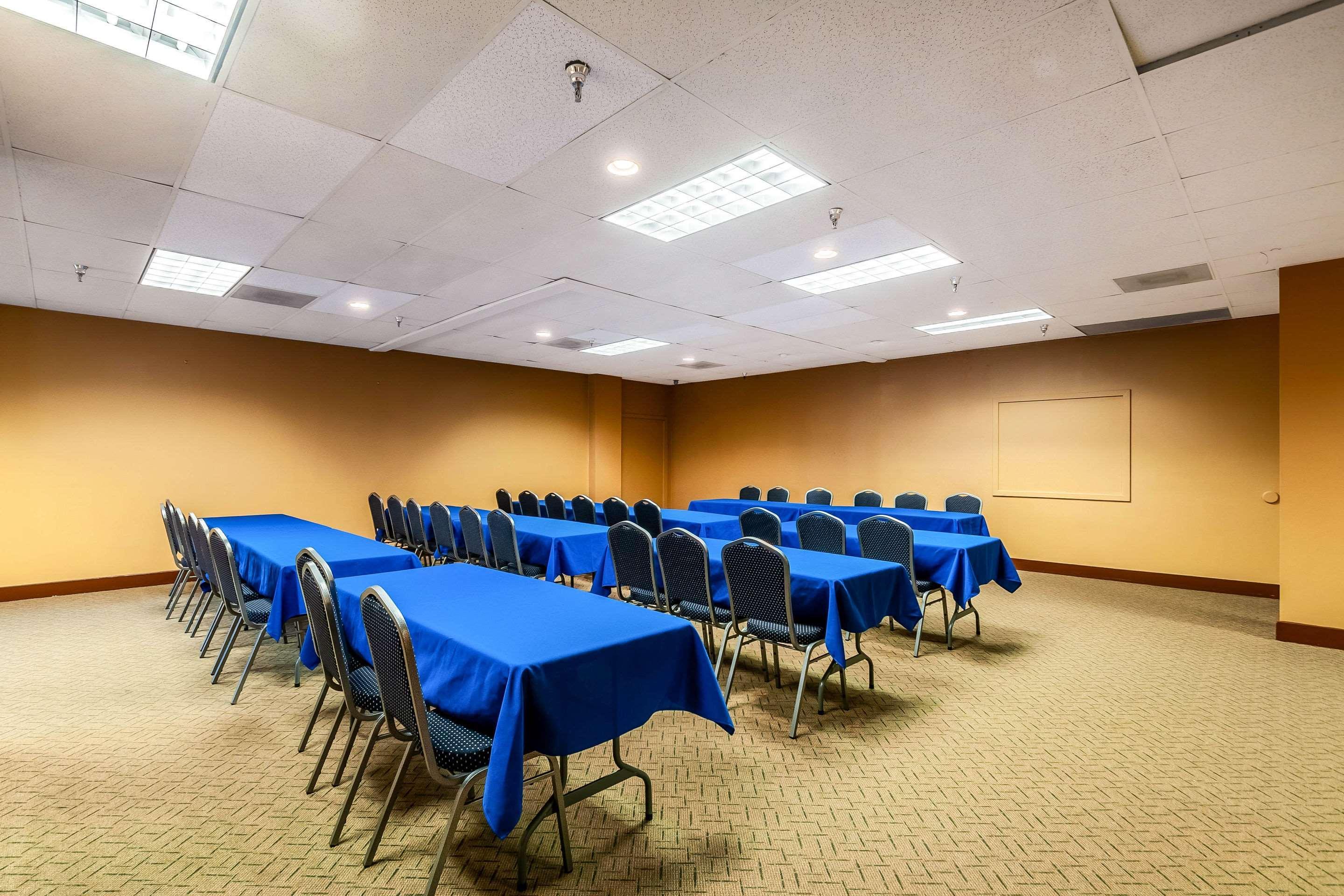 Comfort Inn Ballston Arlington Bagian luar foto