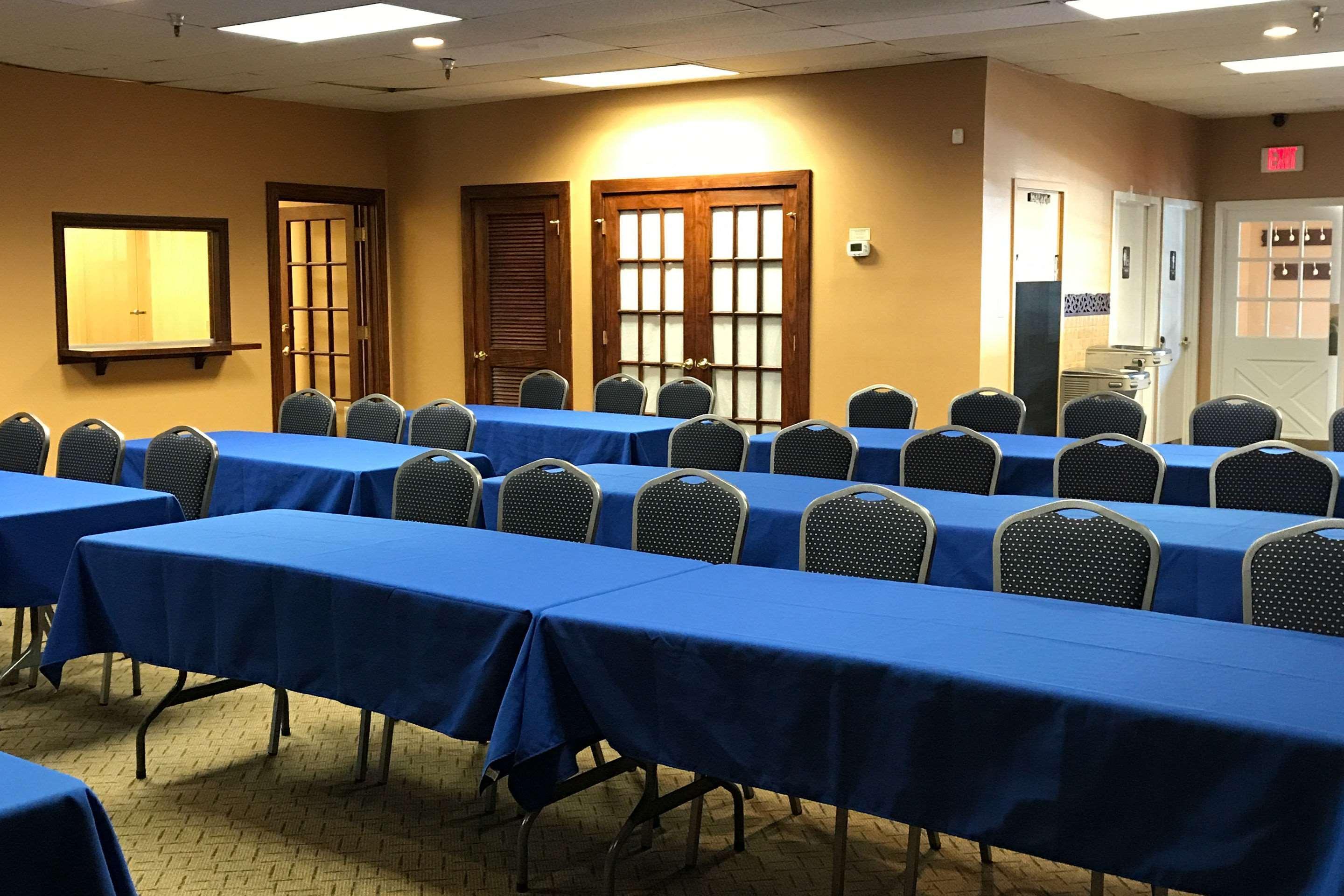 Comfort Inn Ballston Arlington Bagian luar foto