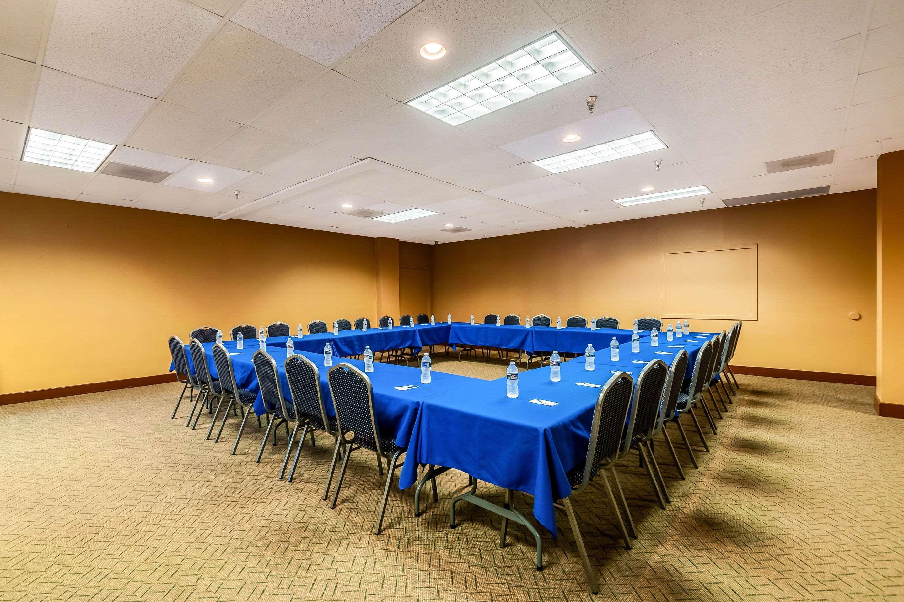 Comfort Inn Ballston Arlington Bagian luar foto