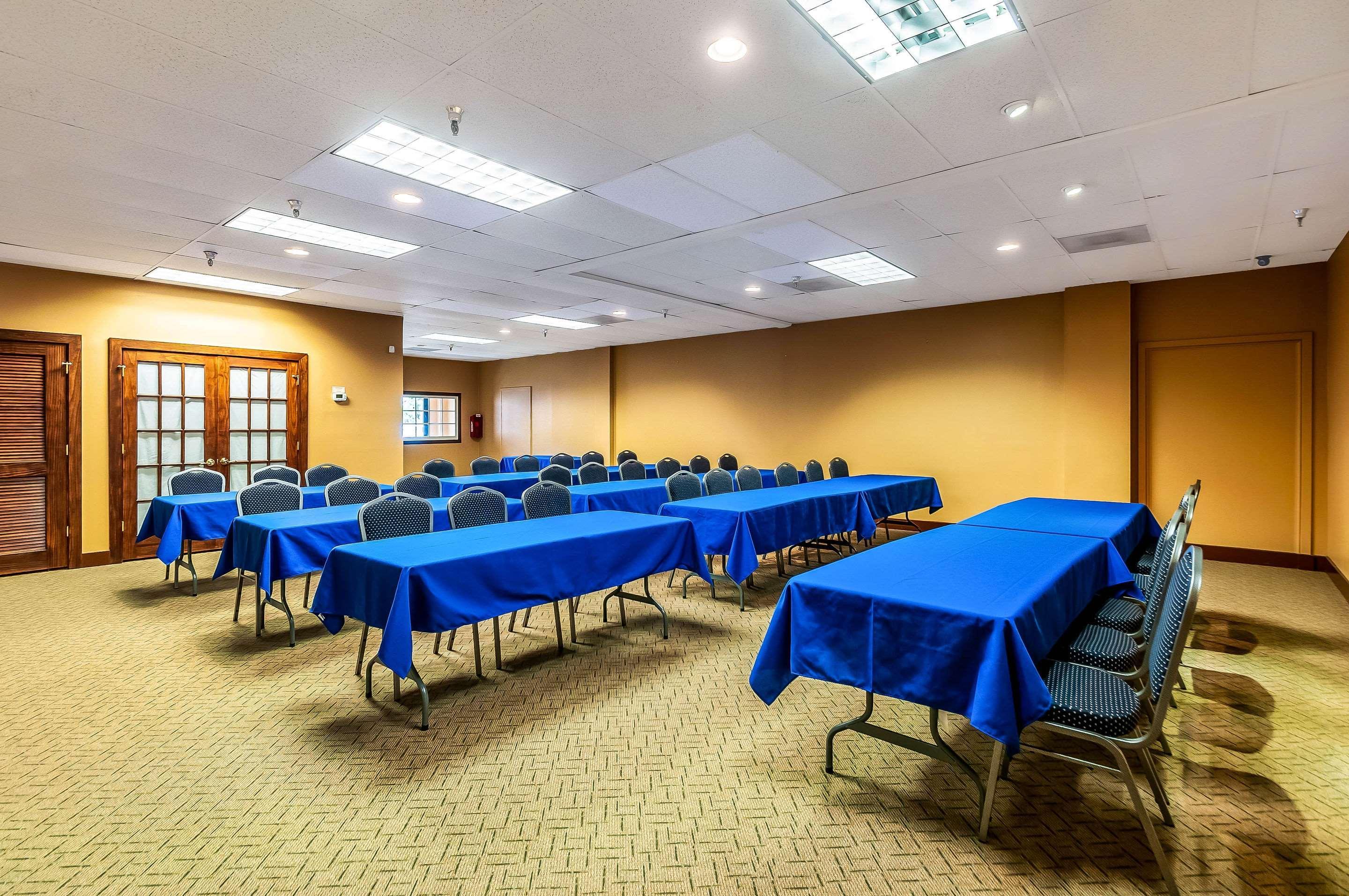 Comfort Inn Ballston Arlington Bagian luar foto