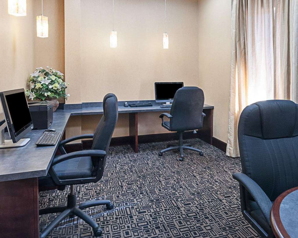 Comfort Inn Ballston Arlington Fasilitas foto
